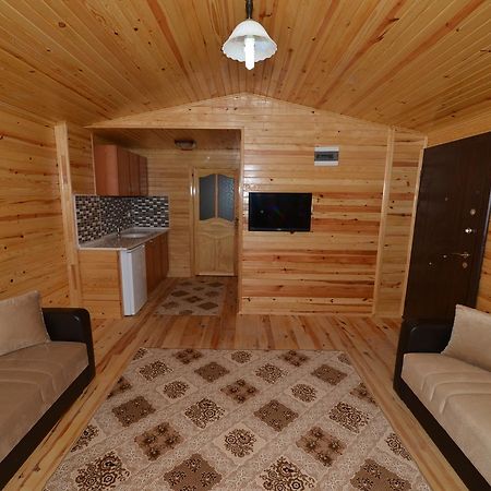 Hamsikoey Seyirtepe Butik Otel Hamsikoy Buitenkant foto