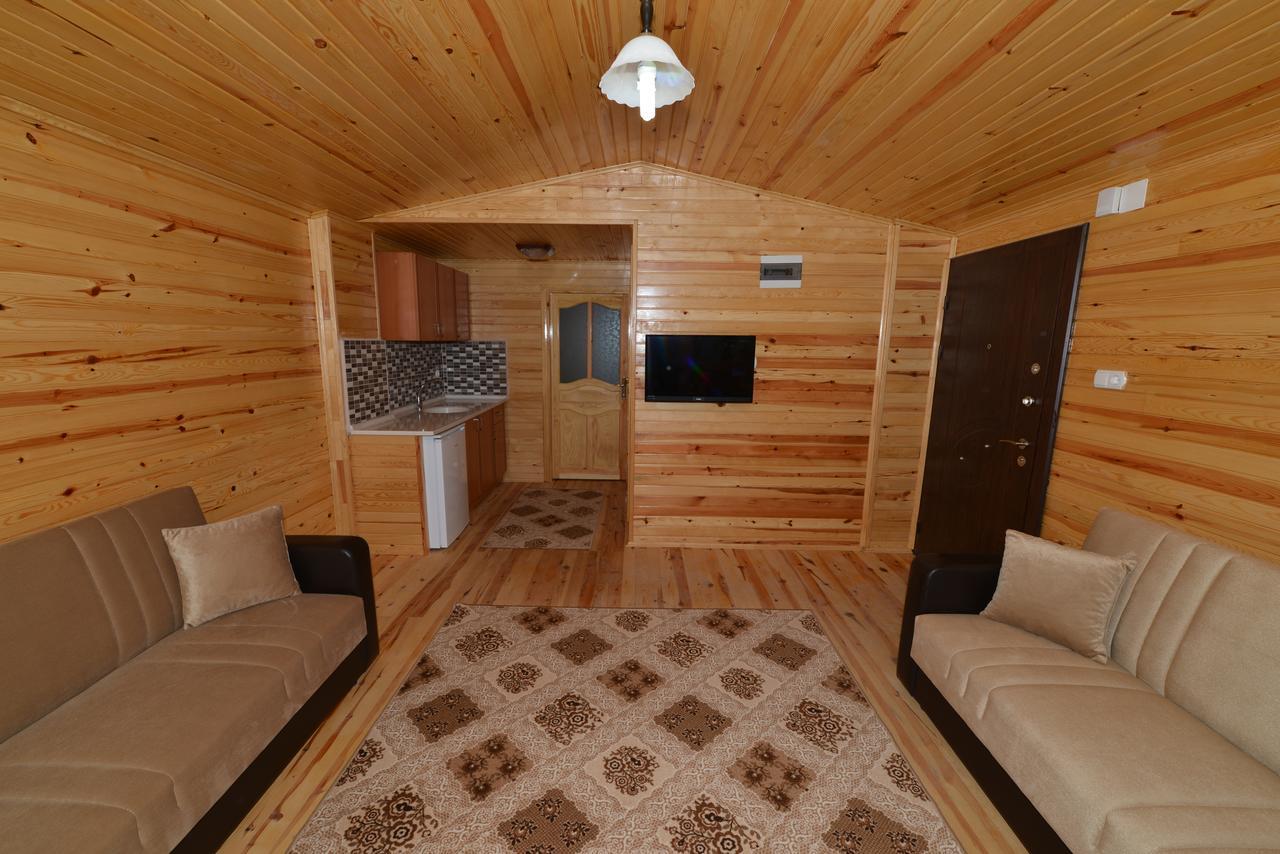 Hamsikoey Seyirtepe Butik Otel Hamsikoy Buitenkant foto