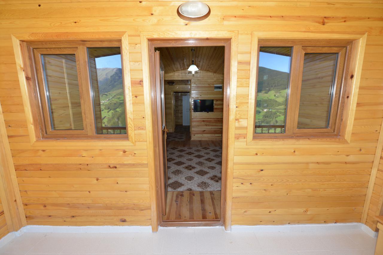 Hamsikoey Seyirtepe Butik Otel Hamsikoy Buitenkant foto