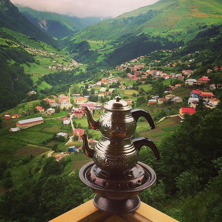 Hamsikoey Seyirtepe Butik Otel Hamsikoy Buitenkant foto