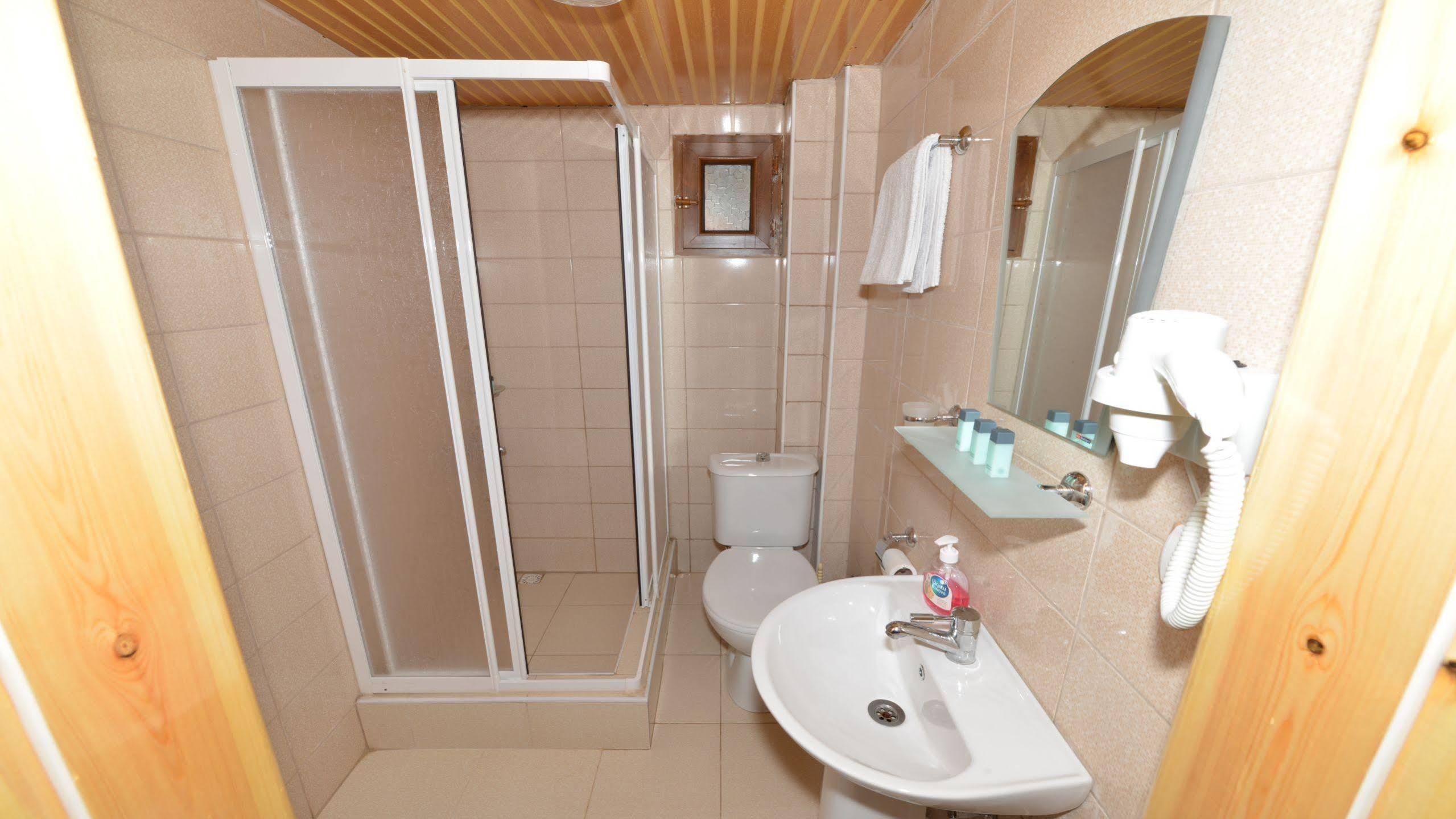 Hamsikoey Seyirtepe Butik Otel Hamsikoy Buitenkant foto