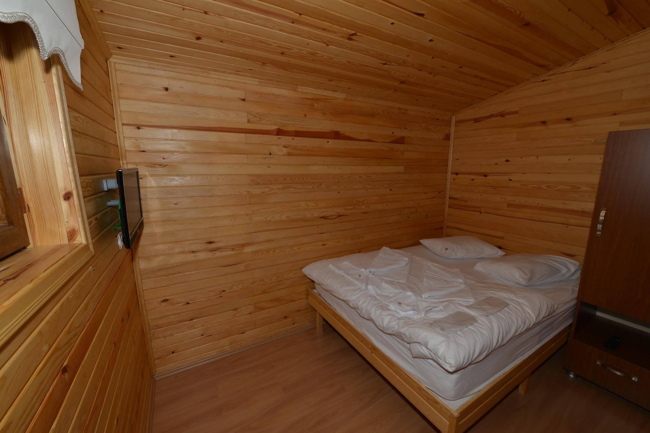 Hamsikoey Seyirtepe Butik Otel Hamsikoy Buitenkant foto