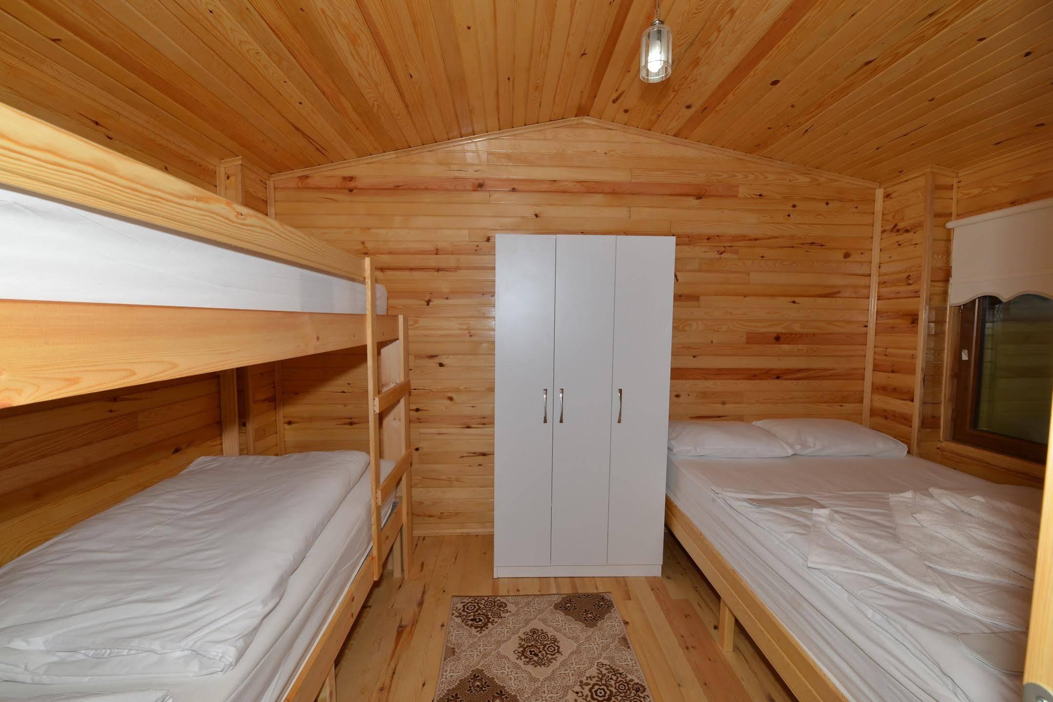 Hamsikoey Seyirtepe Butik Otel Hamsikoy Buitenkant foto