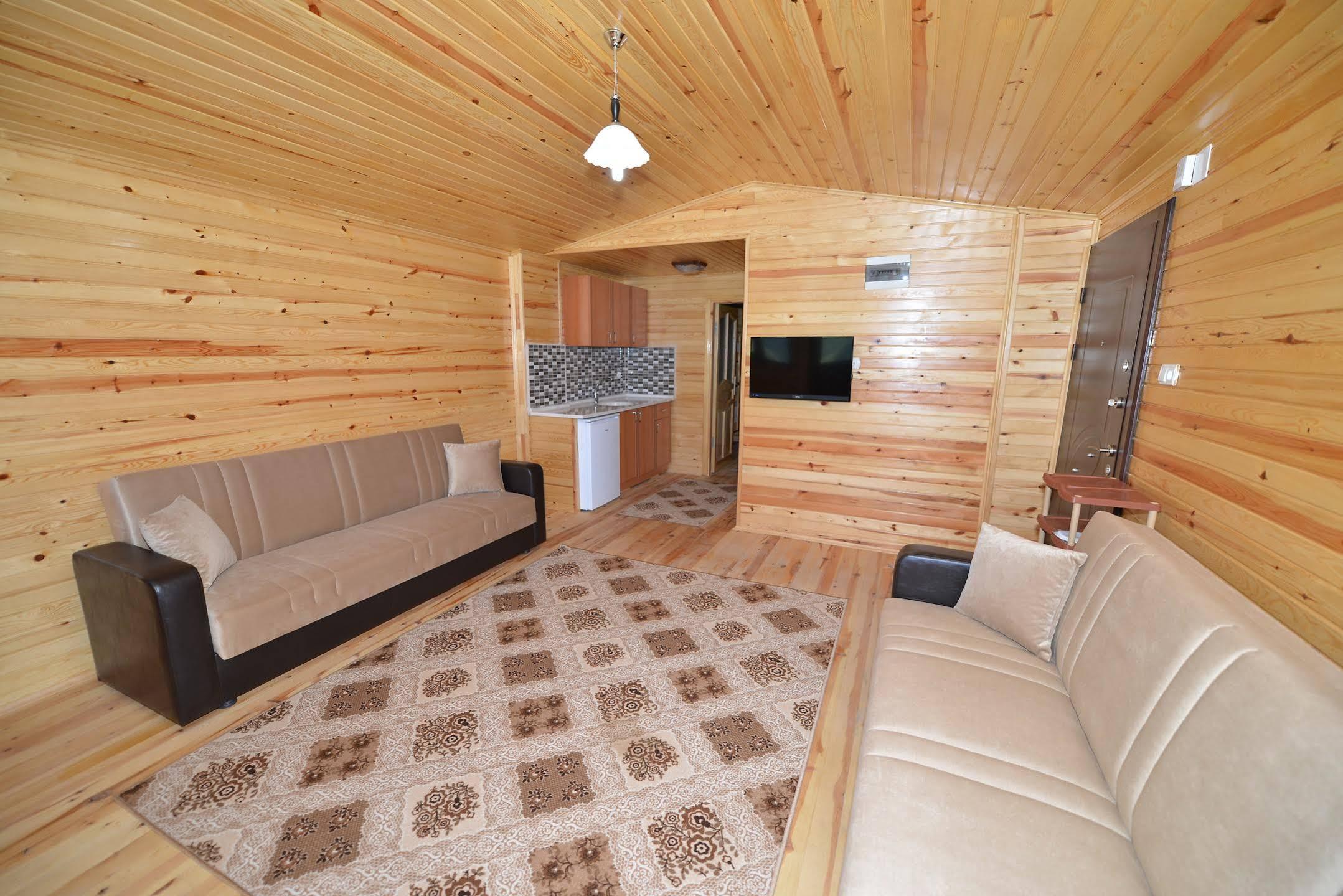 Hamsikoey Seyirtepe Butik Otel Hamsikoy Buitenkant foto