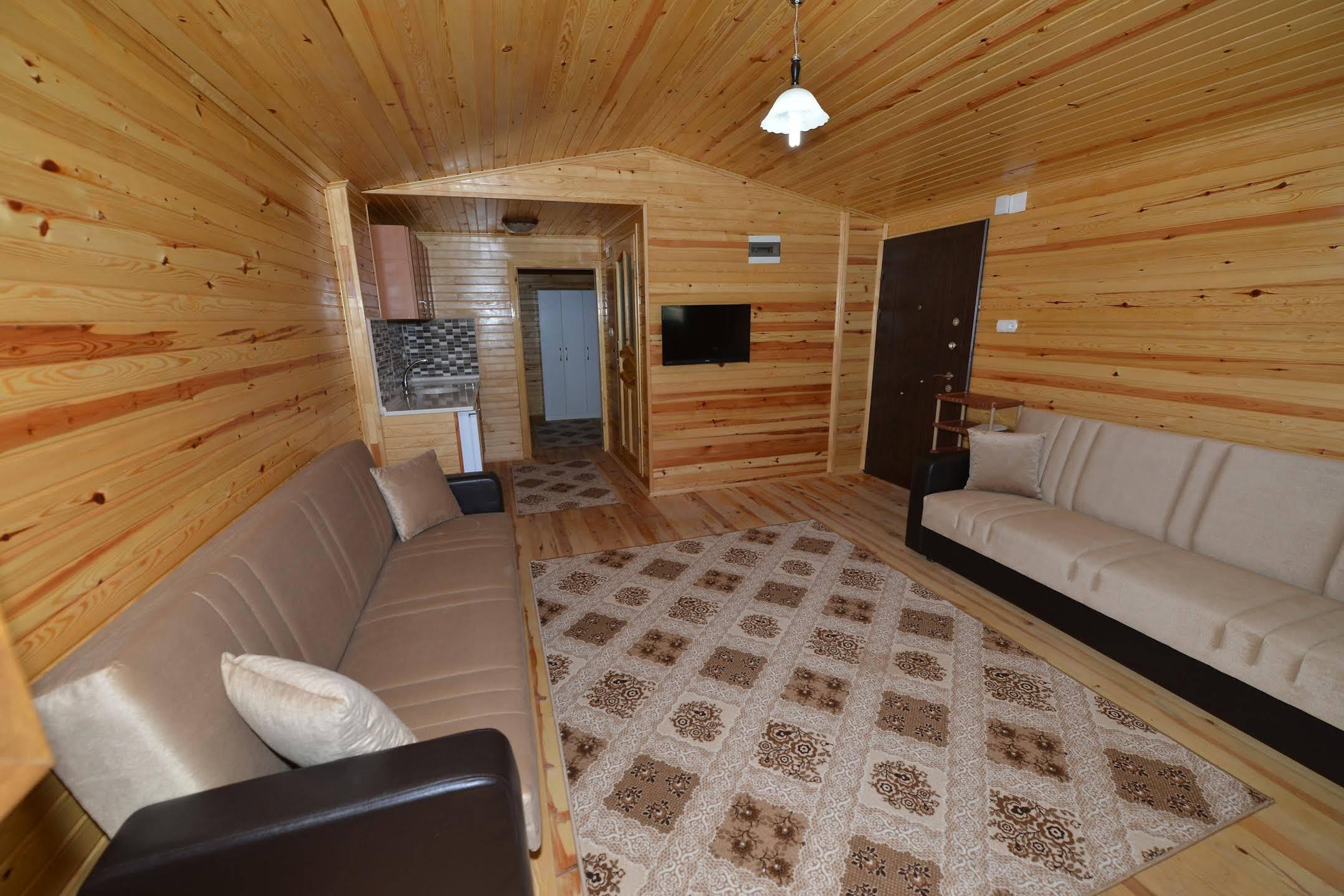 Hamsikoey Seyirtepe Butik Otel Hamsikoy Buitenkant foto