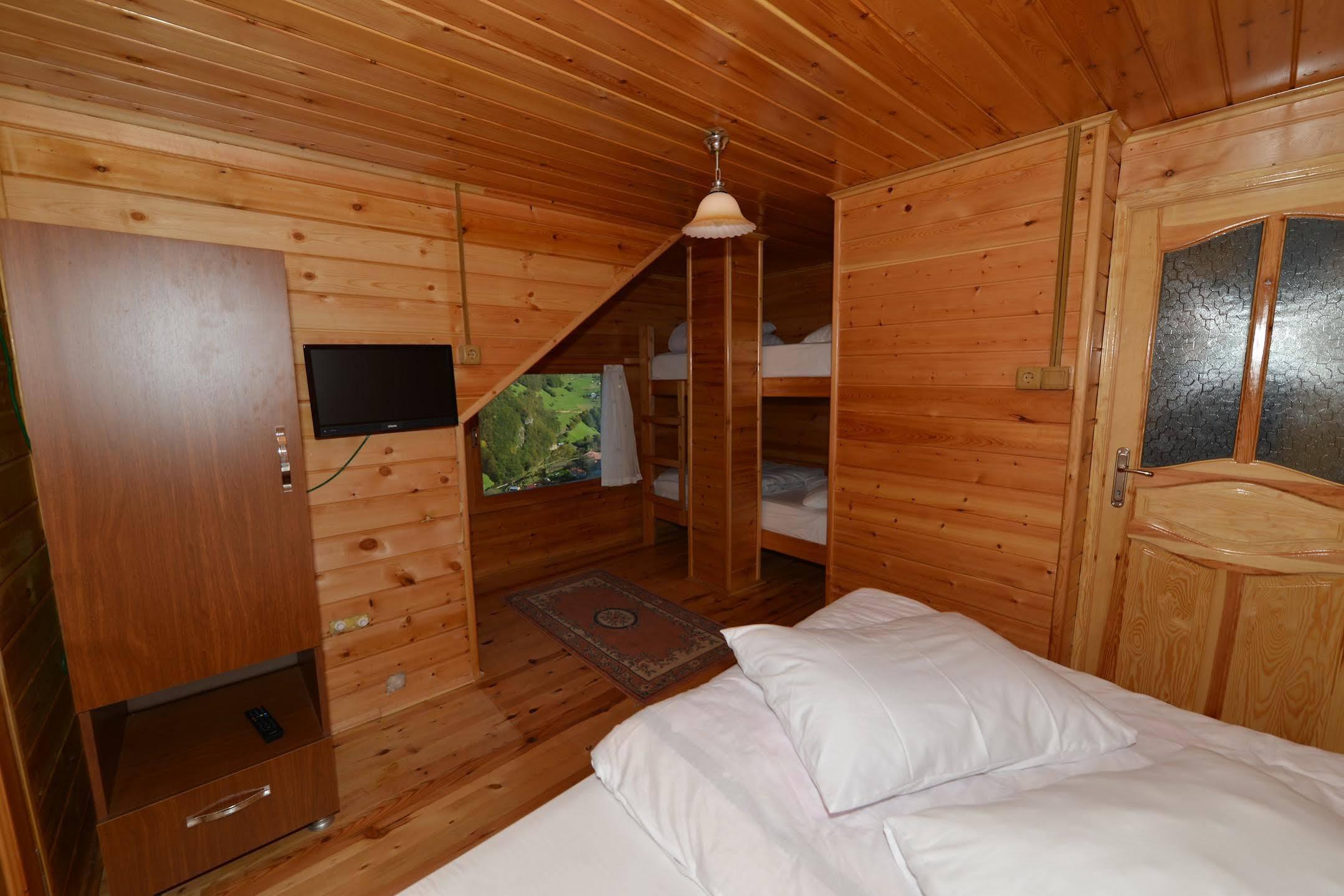 Hamsikoey Seyirtepe Butik Otel Hamsikoy Buitenkant foto